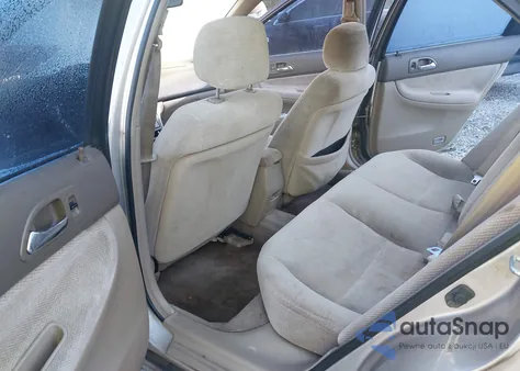 1997 Honda Accord Lx z USA, uszkodzony, nr VIN JHMCD5637VC012022